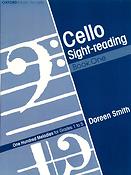 Doreen Smith: Cello Sight-reading Book 1