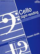 Doreen Smith: Cello Sight-Reading Book 2