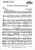 John Rutter: O come, O come, Immanuel