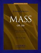 Joseph Jongen: Mass Opus 130