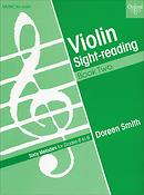 Violin Sightreading Book 2