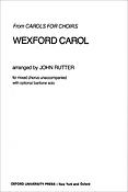 John Rutter: Wexford Carol