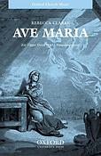Rebecca Clarke: Ave Maria (SSA)