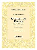 Mack Wilberg: Filii et filiae (An Easter Celebration)