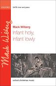 Mac Wilberg: Infant holy, infant lowly