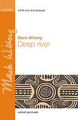 Mack Wildberg: Deep River (Vocal Score)