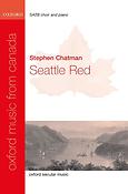 Stephen Chatman: Seattle Red
