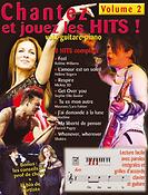Chantez Et Jouez Les Hits Vol 2