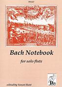 Bach Notebook
