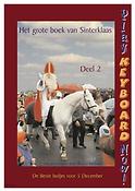 Kuhlman: Play Keyboard Now: Het Grote Boek Van Sinterklaas deel 2 