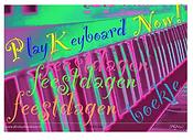 Kuhlman: Play Keyboard Now Feestdagen Boekje 