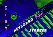 Kuhlman: Play Keyboard Now Starter