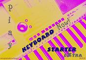 Kuhlman: Play Keyboard Now - Starter Extra