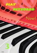Kuhlman: Play Keyboard Now! 3 