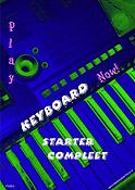 Kuhlman: Play Keyboard Now Starter Complete