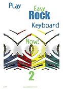 Play Easy Rock Keyboard Now 2