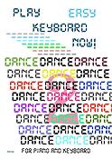 Easy Dance Keyboard 2