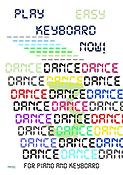 Easy Dance Keyboard 3