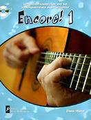 Erwin Morel: Encore! 1 (Nederlandstalige versie)