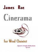 Cinerama fuer Wind Quintet