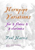 Hornpipe Variations