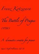 Battle Of Prague,The