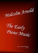 Early Piano Music,The