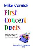 First Concert Duets