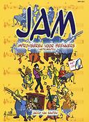Jam C-Instruments (Improviseren Voor Beginners)