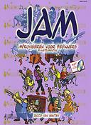 Jam Bes-Instruments (Improviseren Voor Beginners)