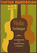 Violin Technique (Técnica del Violín) 1