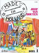 Joop van Houten: Made In Holland 1