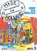Joop van Houten: Made In Holland 3