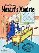 Parker: Mozart's mooiste 