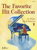 Dick Martens: The Favorite Hit Collection 1