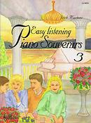 Martens: Easy Listening Piano Souvenirs 3