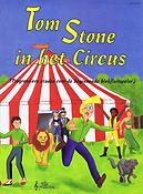 Tom Stone: In Het Circus