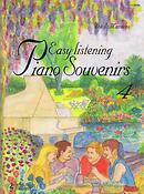 Dick Martens: Easy Listening Piano Souvenirs 4