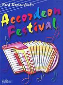 Roosendaal: Accordeon Festival