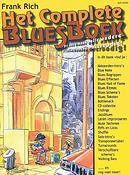 Frank Rich: Complete Blues Boek