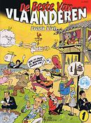 Frank Rich: De Beste Van Vlaanderen 1