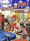 Frank Rich: Op Naar De Top 1 (Piano)