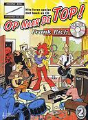 Frank Rich: Op Naar De Top 2 (Fluit/Viool)