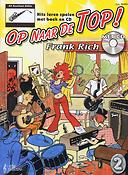 Frank Rich: Op Naar De Top 2 (Altsaxofoon)