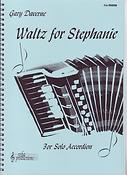 Waltz for Stefanie
