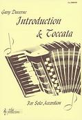 Introduction & Toccata