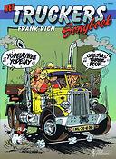 Frank Rich: Het Truckers Songboek