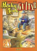 Honky Tonk Guitar (Blues & Rags)