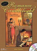Albert Sanders: Romance & Candlelight 3 (Klarinet/Trompet)