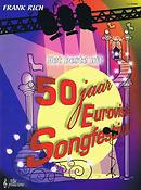 Frank Rich: Het Beste uit 50 jaar Eurovisie Songfestival